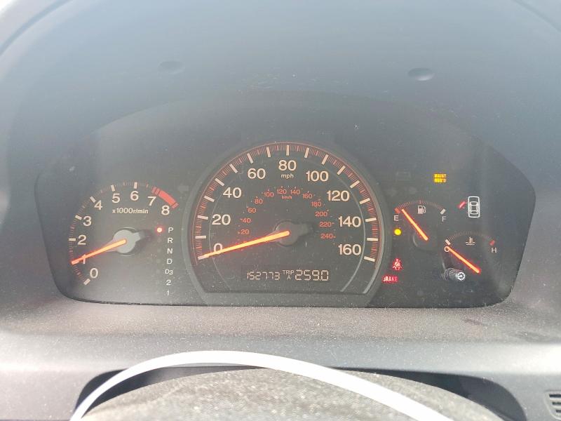 Продаж на аукціоні авто 2004 Honda Accord, vin: 1HGCM826X4A020131, номер лоту: 54556986