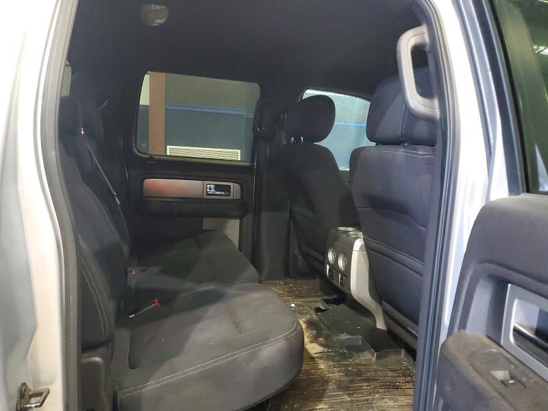 2013 Ford F150 მანქანა იყიდება აუქციონზე, vin: 1FTFW1ET6DFD57171, აუქციონის ნომერი: 58799846