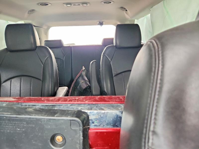 2011 Gmc Acadia მანქანა იყიდება აუქციონზე, vin: 1GKKVTED0BJ283900, აუქციონის ნომერი: 57553436