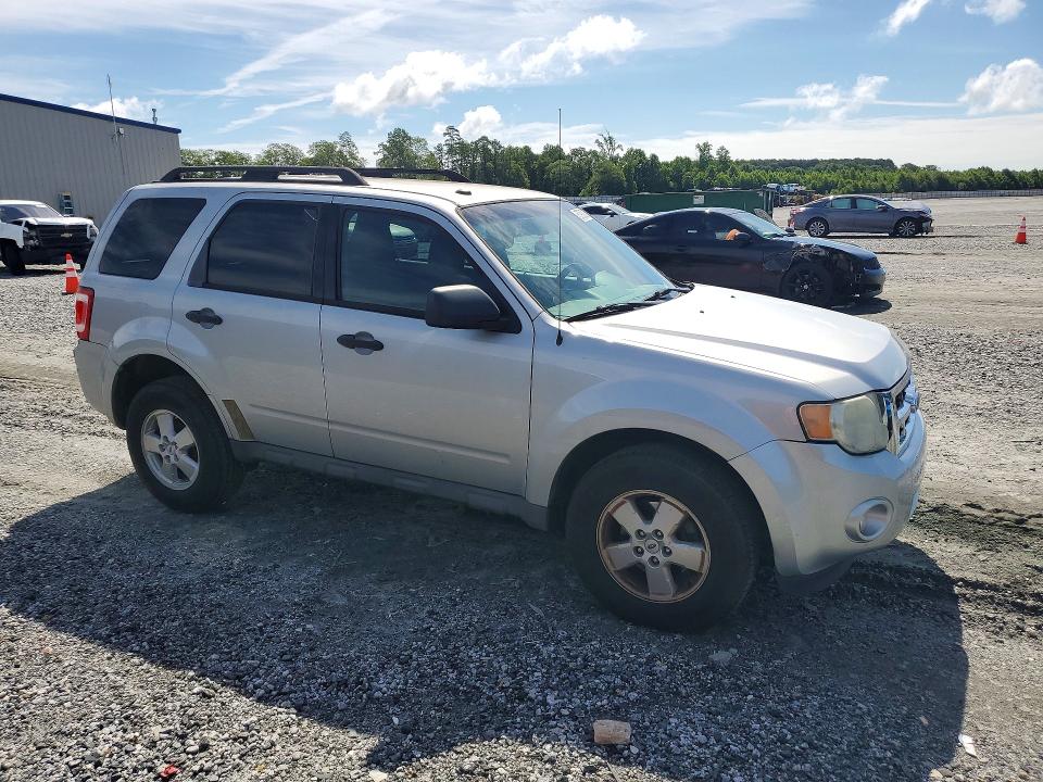 Aukcja sprzedaży 2009 Ford Escape, vin: 1FMCU03G49KA94939, numer aukcji: 57950016
