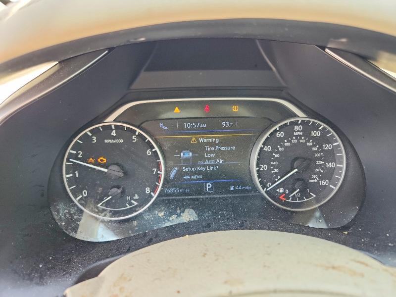 Продажа на аукционе авто 2017 Nissan Murano, vin: 5N1AZ2MH5HN173240, номер лота: 58063996