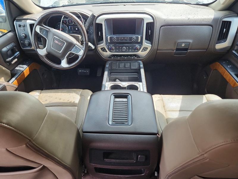 Aukcja sprzedaży 2018 Gmc Sierra, vin: 3GTU2NEC4JG561665, numer aukcji: 56306096