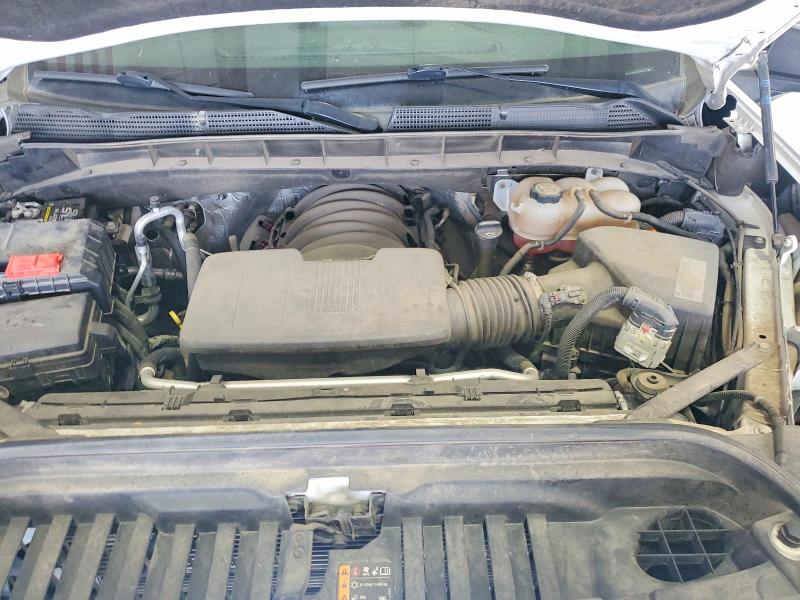 Продажа на аукционе авто 2021 Gmc Sierra, vin: 3GTU9DED1MG387704, номер лота: 55020296