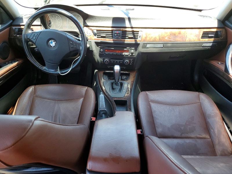 Продажа на аукционе авто 2007 Bmw 328, vin: WBAVC93527K034333, номер лота: 58067786
