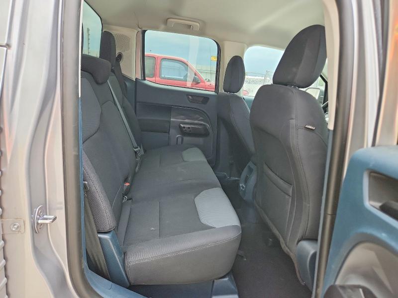 2023 Ford Maverick მანქანა იყიდება აუქციონზე, vin: 3FTTW8E35PRA19876, აუქციონის ნომერი: 58179946