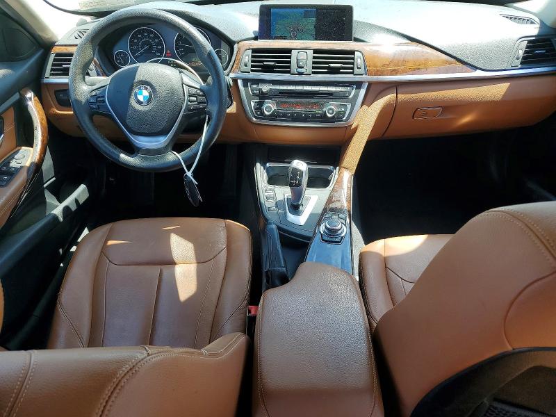 2013 Bmw 328 მანქანა იყიდება აუქციონზე, vin: WBA3B5G58DNS03083, აუქციონის ნომერი: 54184636