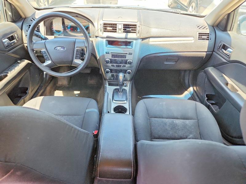 Продажа на аукционе авто 2012 Ford Fusion, vin: 3FAHP0HA6CR414079, номер лота: 57316096