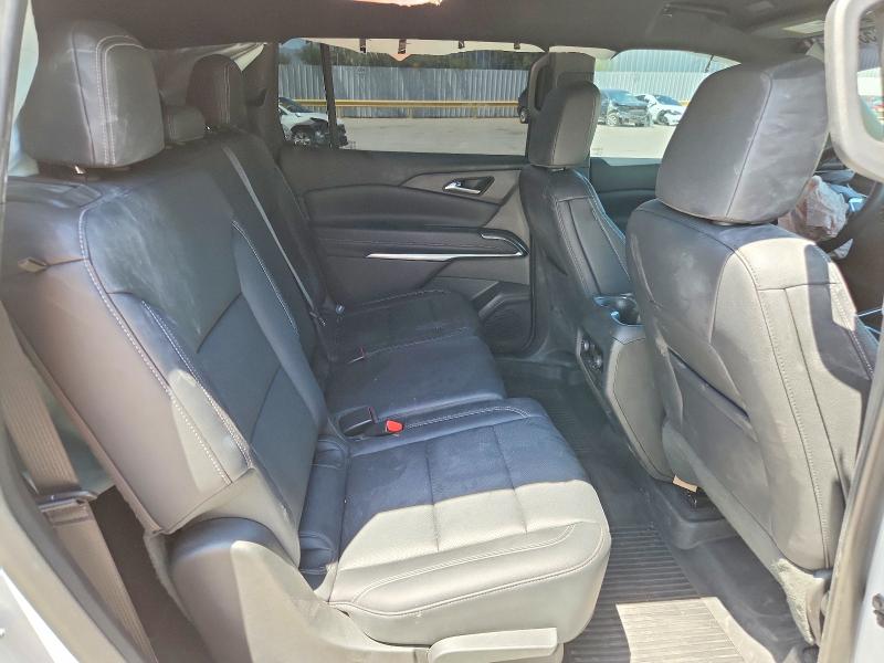 Aukcja sprzedaży 2025 Chevrolet Traverse, vin: 1GNERGRS4SJ264075, numer aukcji: 58753746