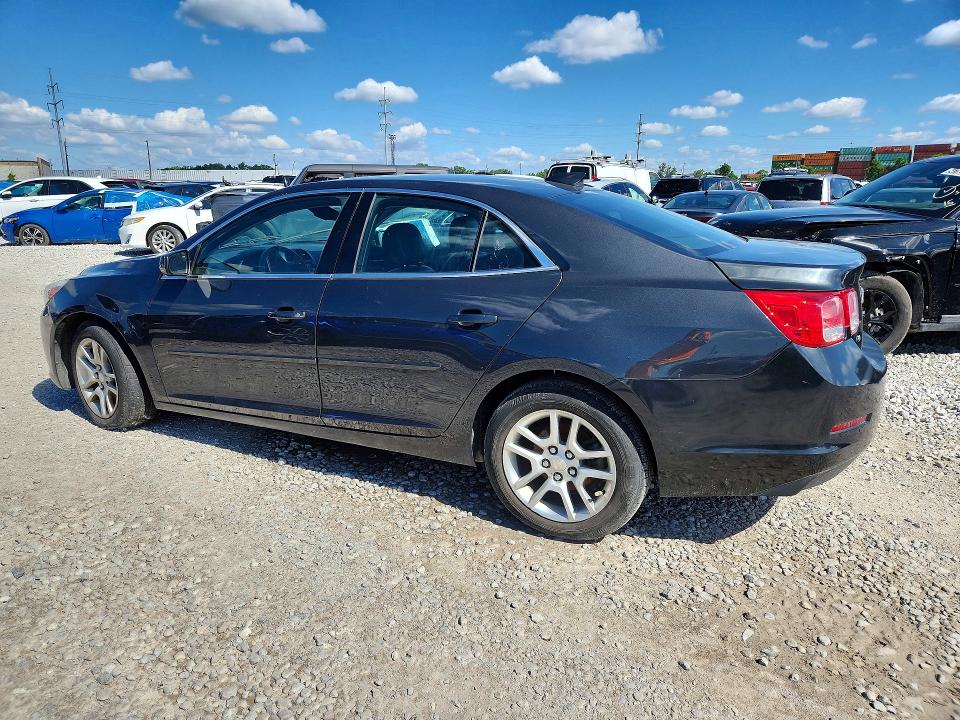 Продаж на аукціоні авто 2015 Chevrolet Malibu, vin: 1G11C5SL3FF222577, номер лоту: 58249496