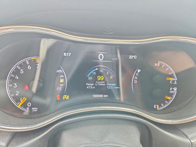 56751846 :رقم المزاد ، 1C4RJFBG9GC337289 vin ، 2016 Jeep Grand Cherokee مزاد بيع