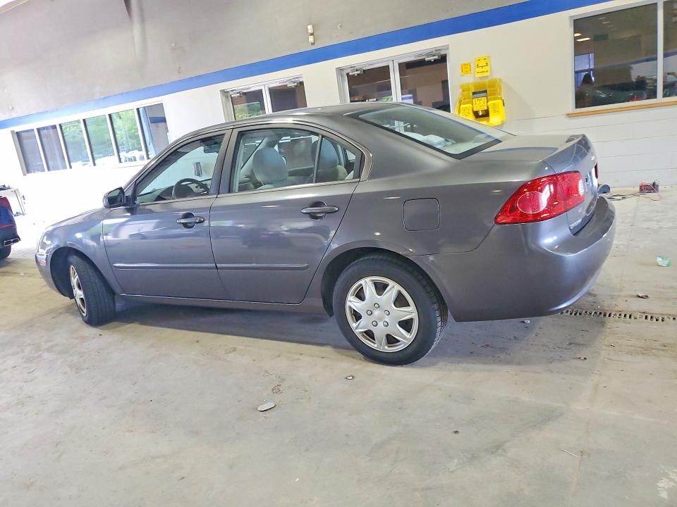 Продажа на аукционе авто 2007 Kia Optima, vin: KNAGE123275139392, номер лота: 57486596
