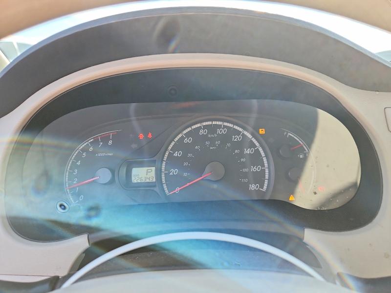 Продажа на аукционе авто 2014 Toyota Sienna, vin: 5TDKK3DC4ES409261, номер лота: 56524336