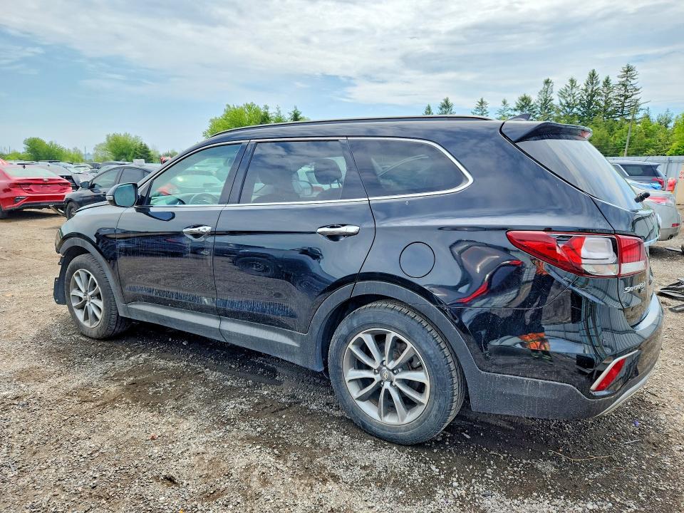 Продаж на аукціоні авто 2019 Hyundai Santa Fe Xl, vin: KM8SNDHF3KU296777, номер лоту: 56300956