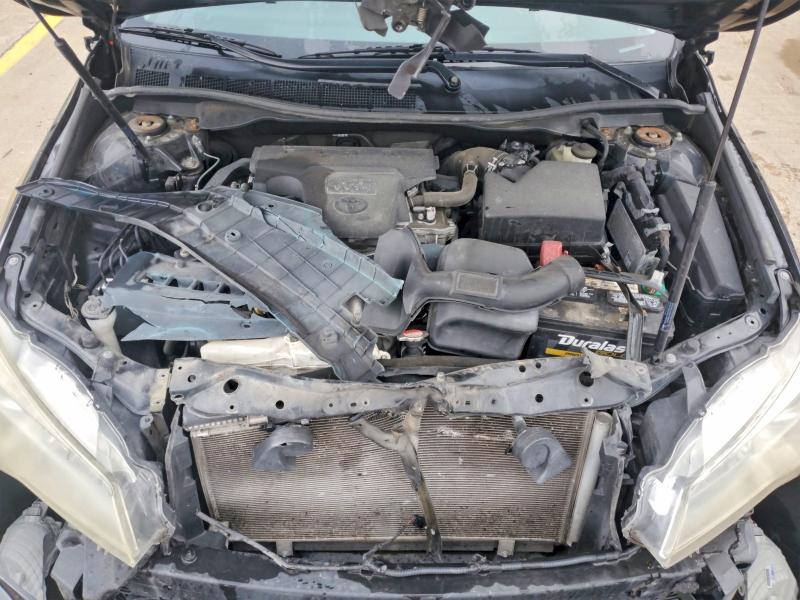55448806 :رقم المزاد ، 4T1BF1FKXGU193634 vin ، 2016 Toyota Camry مزاد بيع
