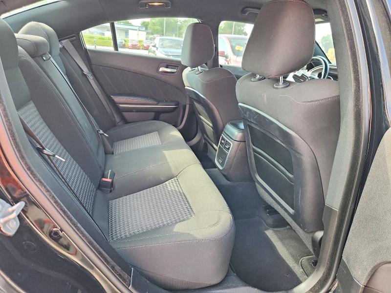 Aukcja sprzedaży 2022 Dodge Charger, vin: 2C3CDXHG0NH149687, numer aukcji: 58834076