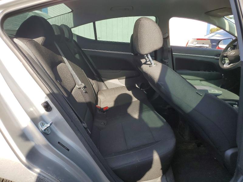 Продаж на аукціоні авто 2020 Hyundai Elantra, vin: 5NPD84LF3LH600441, номер лоту: 56097906