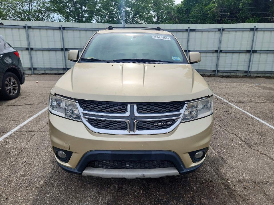 Продажа на аукционе авто 2010 Dodge Journey, vin: 3D4PG9FV8AT206207, номер лота: 56684846