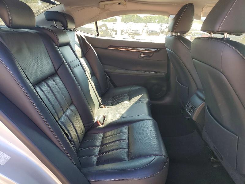 Aukcja sprzedaży 2016 Lexus Es, vin: JTHBW1GG3G2103815, numer aukcji: 56025226
