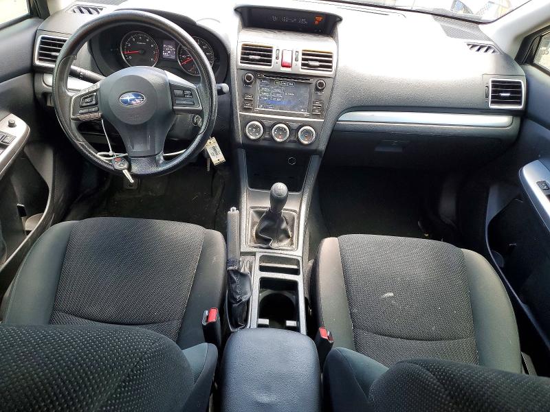 Aukcja sprzedaży 2016 Subaru Impreza, vin: JF1GJAA63GG006998, numer aukcji: 57142236