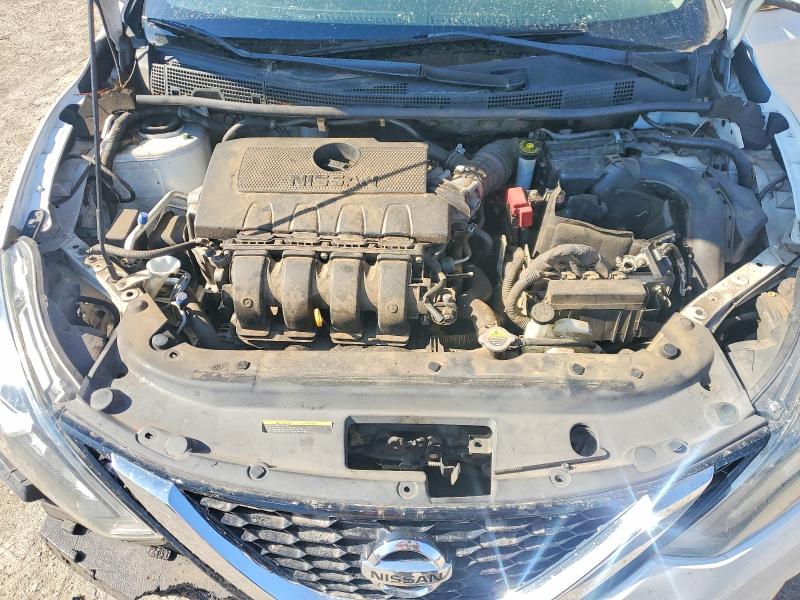 Aukcja sprzedaży 2016 Nissan Sentra, vin: 3N1AB7APXGY298949, numer aukcji: 56843966