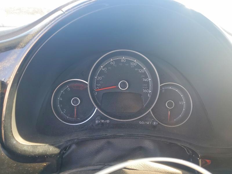 Aukcja sprzedaży 2018 Volkswagen Beetle, vin: 3VWFD7ATXJM714746, numer aukcji: 59116826