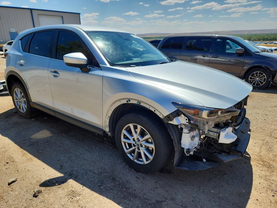 Aukcja sprzedaży 2023 Mazda Cx-5, vin: JM3KFBBM6P0160551, numer aukcji: 57502866