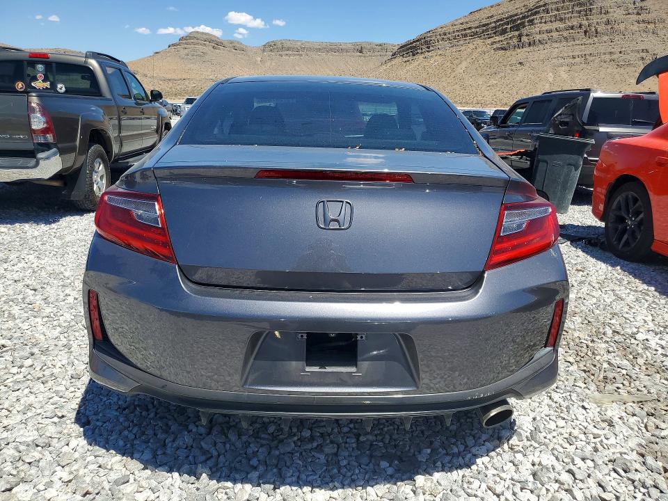 Продажа на аукционе авто 2016 Honda Accord, vin: 1HGCT1B36GA007672, номер лота: 57597806