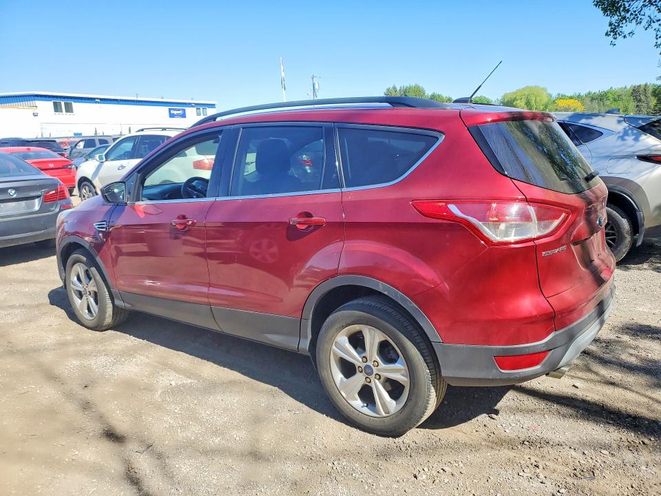 55693216 :رقم المزاد ، 1FMCU0G99FUC47181 vin ، 2015 Ford Escape مزاد بيع