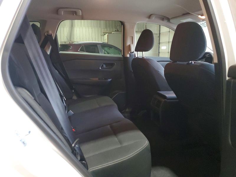 Auction sale of the 2025 Nissan Rogue, vin: 5N1BT3AA8SC866647, lot number: 55520186