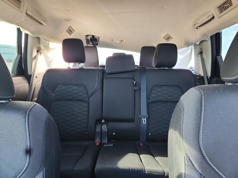 Продажа на аукционе авто 2022 Nissan Pathfinder, vin: 5N1DR3BC4NC216029, номер лота: 58747636