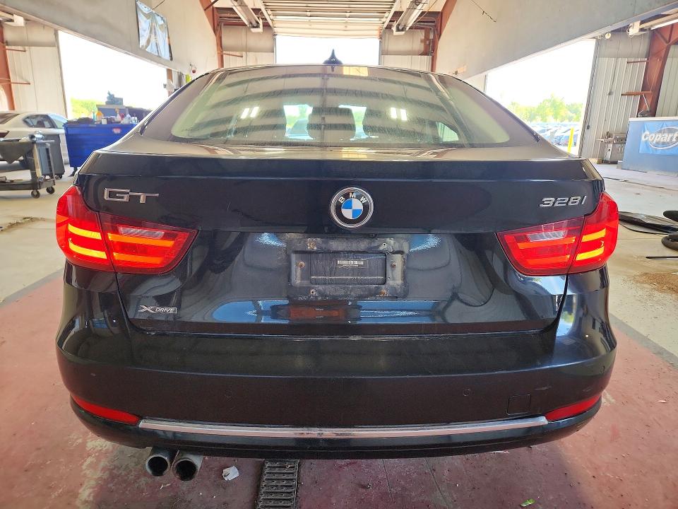 Aukcja sprzedaży 2015 Bmw 328, vin: WBA3X5C57FD560805, numer aukcji: 55306066