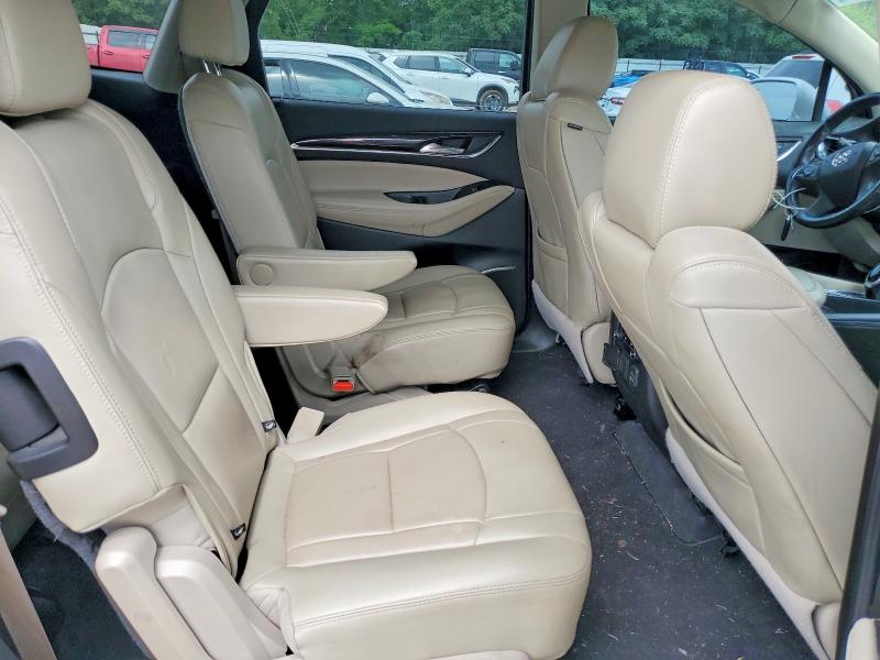 Aukcja sprzedaży 2019 Buick Enclave, vin: 5GAERBKW1KJ108747, numer aukcji: 56105166