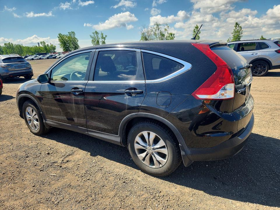 2013 Honda Cr-v მანქანა იყიდება აუქციონზე, vin: 2HKRM4H59DH102571, აუქციონის ნომერი: 58632596
