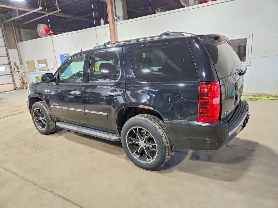 Aukcja sprzedaży 2009 Chevrolet Tahoe, vin: 1GNFK33079R242463, numer aukcji: 56785186