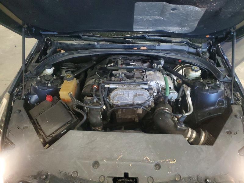 Продаж на аукціоні авто 2018 Cadillac Ats, vin: 1G6AA5RXXJ0175410, номер лоту: 57585696