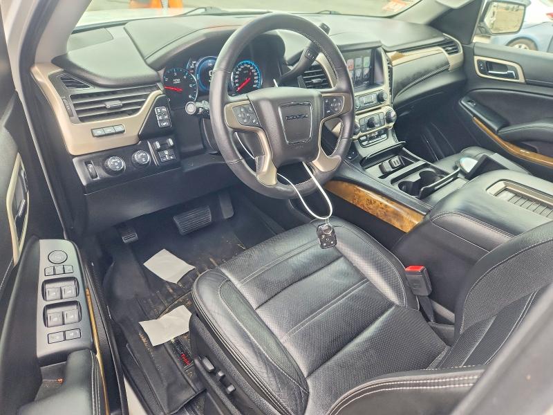 58803166 :رقم المزاد ، 1GKS2CKJ2HR282163 vin ، 2017 Gmc Yukon مزاد بيع