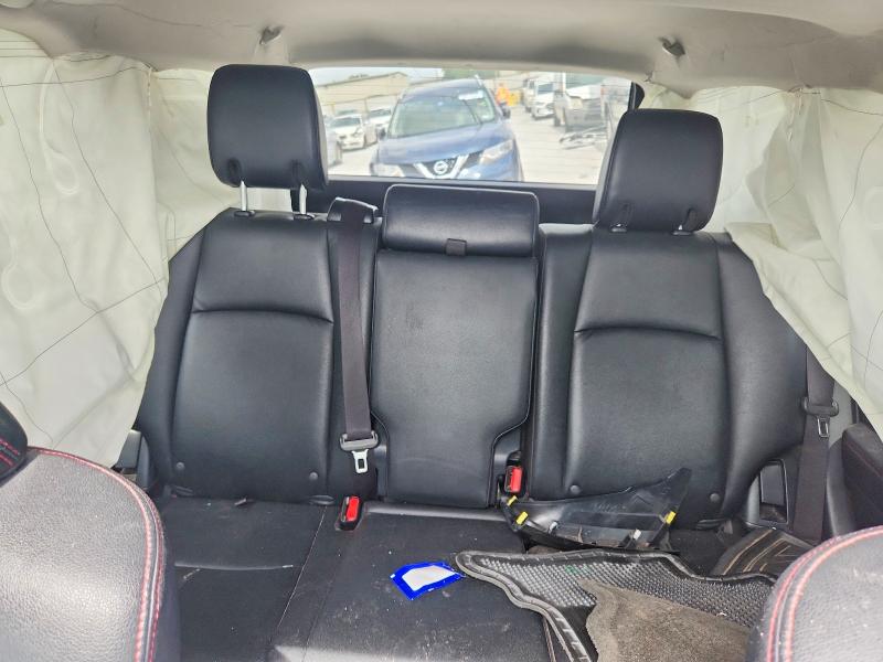 Aukcja sprzedaży 2017 Toyota 4runner, vin: JTEBU5JR9H5425122, numer aukcji: 58524926