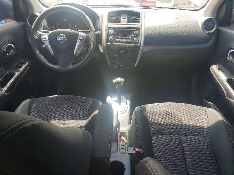 Продажа на аукционе авто 2016 Nissan Versa, vin: 3N1CN7AP1GL890446, номер лота: 57156286
