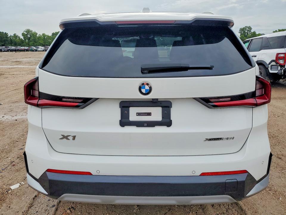 Продаж на аукціоні авто 2025 Bmw X1, vin: WBX73EF05S5156540, номер лоту: 57512356