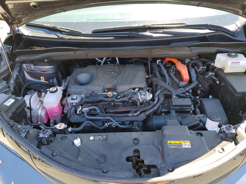 57594026 :رقم المزاد ، 5TDDSKFC0SS178872 vin ، 2025 Toyota Sienna مزاد بيع