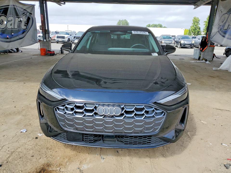 Aukcja sprzedaży 2025 Audi A5, vin: WAU2BCFU0SN045893, numer aukcji: 57012536