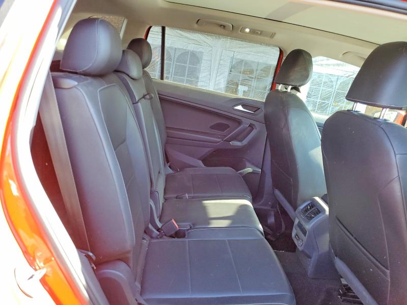 Aukcja sprzedaży 2019 Volkswagen Tiguan, vin: 3VV2B7AX2KM020825, numer aukcji: 56699026