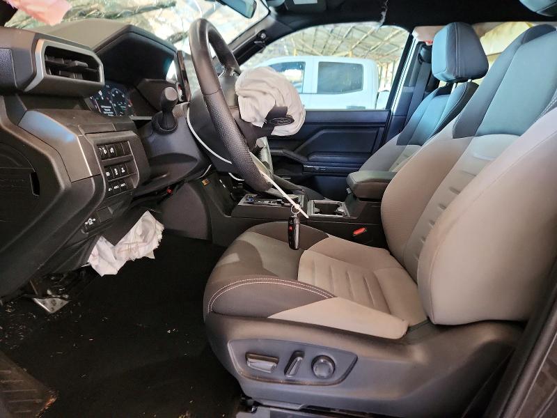 Продажа на аукционе авто 2024 Toyota Tacoma, vin: 3TMLB5JN7RM038334, номер лота: 55995916