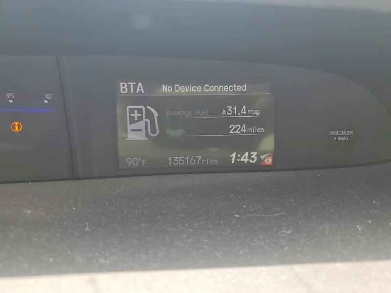 Продаж на аукціоні авто 2015 Honda Civic, vin: 19XFB2F81FE052668, номер лоту: 57445146