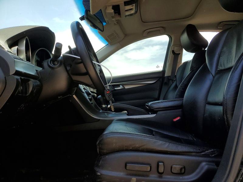 Продажа на аукционе авто 2013 Acura Tl, vin: 19UUA8F27DA800026, номер лота: 55142526