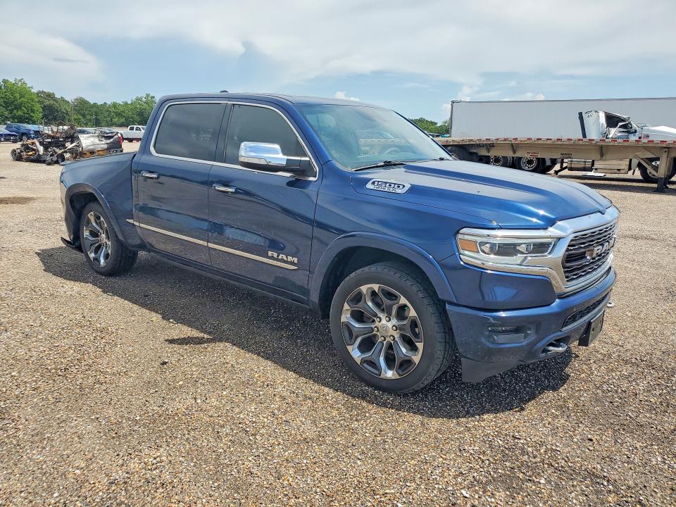 Aukcja sprzedaży 2019 Ram 1500, vin: 1C6SRFHT3KN761960, numer aukcji: 57916906
