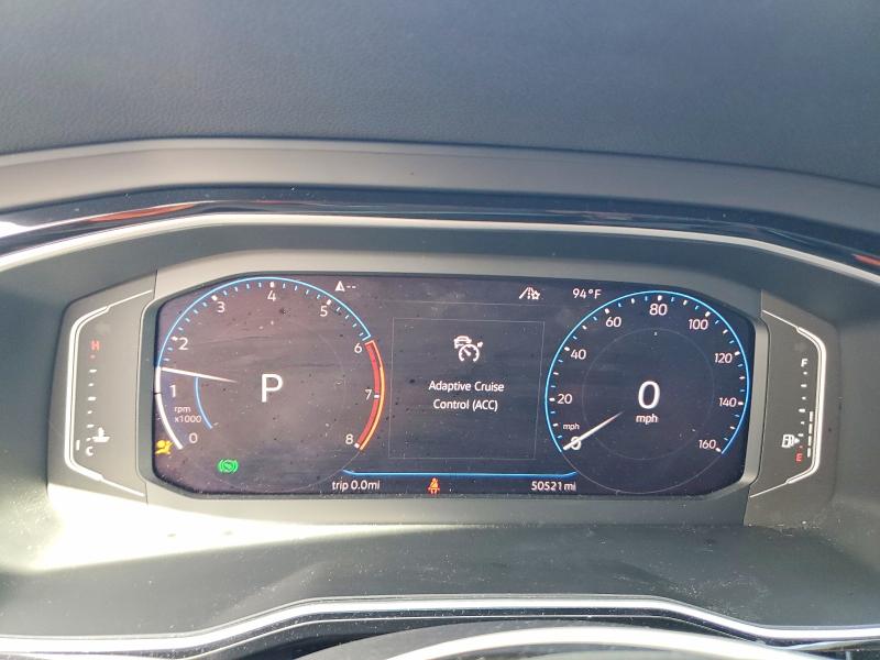 Aukcja sprzedaży 2020 Volkswagen Jetta, vin: 3VWEB7BU2LM020595, numer aukcji: 58920806