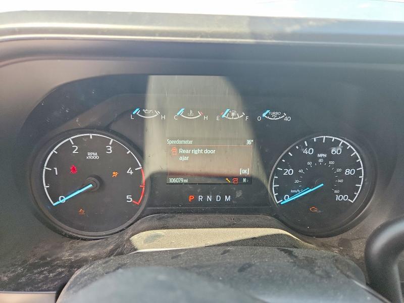 Aukcja sprzedaży 2025 Ford F350, vin: 1FT8W3DT6SEC97983, numer aukcji: 56861346