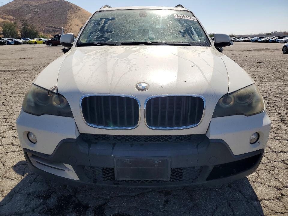 Продаж на аукціоні авто 2010 Bmw X5, vin: 5UXFE4C57AL384125, номер лоту: 55583476
