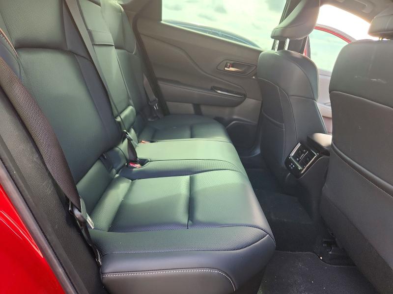 Aukcja sprzedaży 2025 Toyota Crown Signia, vin: JTDACAAJ8S3011337, numer aukcji: 56354356